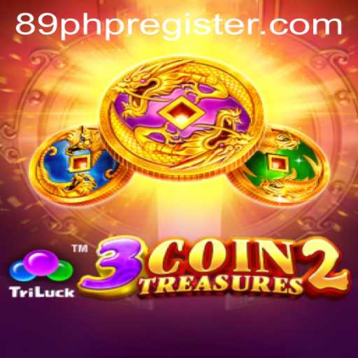Dive into the Adventure: Exploring the World of 3CoinTreasures2