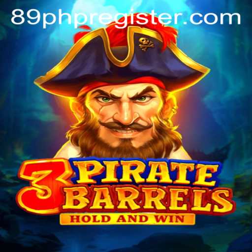 Discover the Thrills of 3PirateBarrels: The Ultimate Adventure Awaits at Just 89PHP