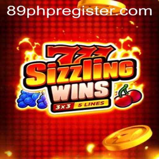 A Thrilling Experience: Exploring 777sizzlingwins with 89php