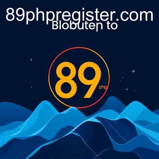 About Us: The Journey and Vision of 89php