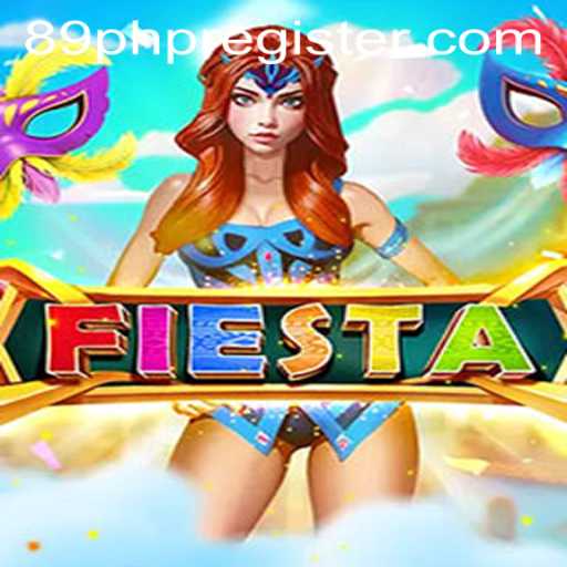 Fiesta: A Vibrant Gaming Experience for 89php