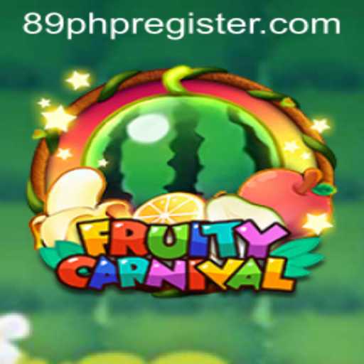 Experience the Exciting World of FruityCarnival – Only for 89php