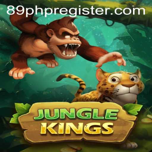 Exploring the Thrilling World of JungleKings: A Game of Strategy and Adventure