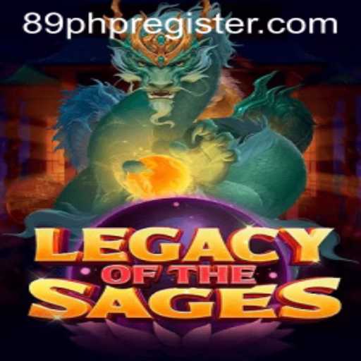 Discover the Enchanting World of LegacyoftheSages for Just 89php