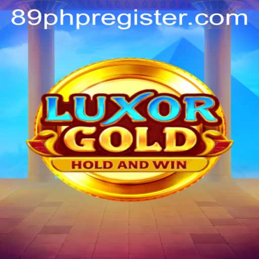 Exploring LuxorGold: A Deep Dive into the Thrilling World of 89php