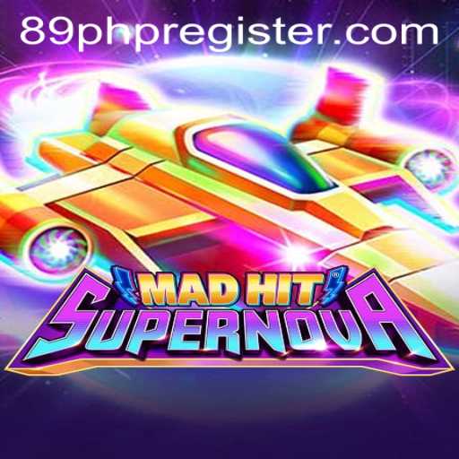 Discover the Explosive Universe of MadHitSupernova for Just 89php