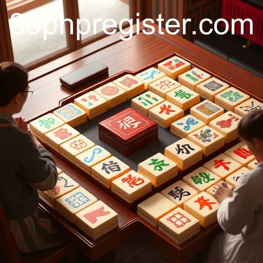 The Fascinating World of Mahjong: An Age-Old Game with Modern Appeal