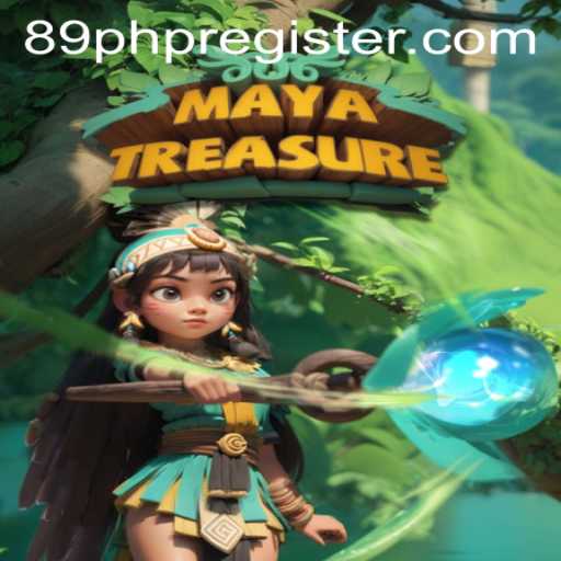 Discover the Excitement of MayaTreasure with 89php