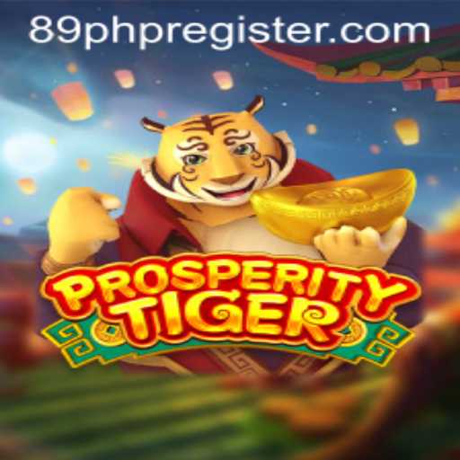 Discover the Thrilling World of ProsperityTiger and Its Unique Gameplay