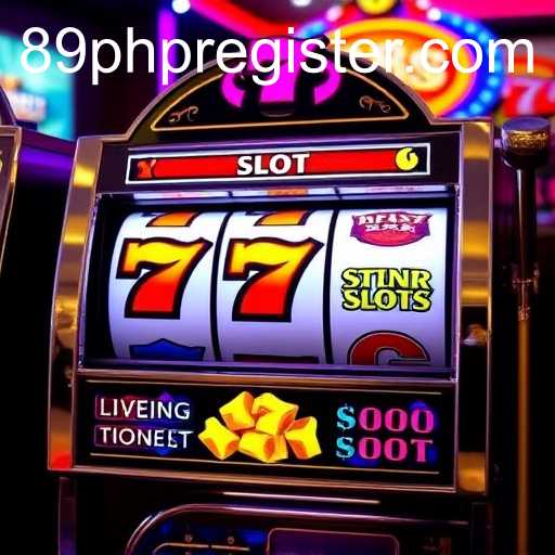 Exploring Slot Machines: The Evolution, Mechanics, and Psychology