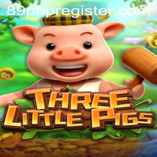 Unveiling the Magic of THREELITTLEPIGS