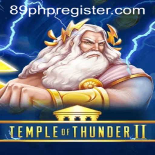 Temple of Thunder II: Adventure Awaits in a Mythical Realm